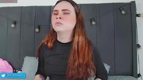 LINDADAYANA  online show from 03.12.25