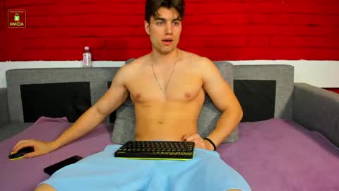 Kyle Baker online show from 05.07.26