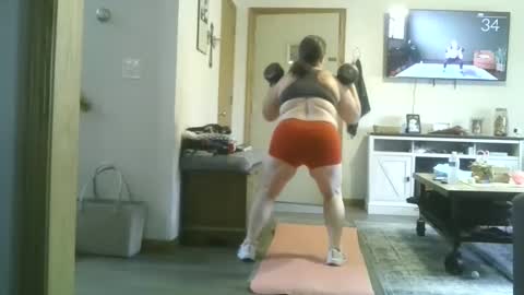 hotspot829 online show from 04.16.26