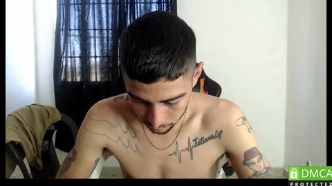 hotsteel420 online show from 11.19.25