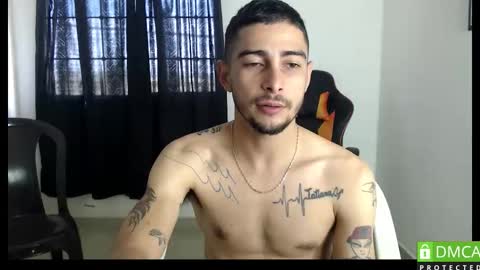 hotsteel420 online show from 12.19.25