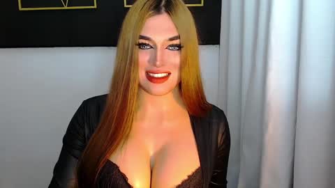 STELLA online show from 12.18.24