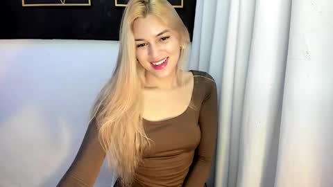 STELLA online show from 10.13.25