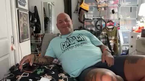 hotstuff775616 online show from 10.28.25