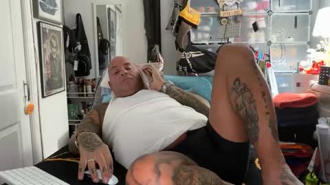 hotstuff775616 online show from 11.03.25