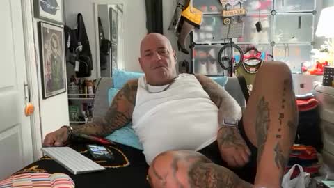 hotstuff775616 online show from 11.06.25