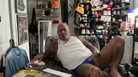 hotstuff775616 online show from 01.11.26