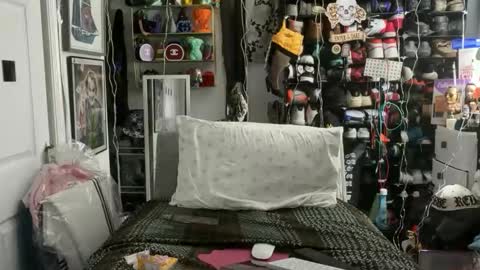 hotstuff775616 online show from 03.02.26