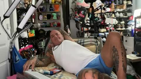hotstuff775616 online show from 07.16.26
