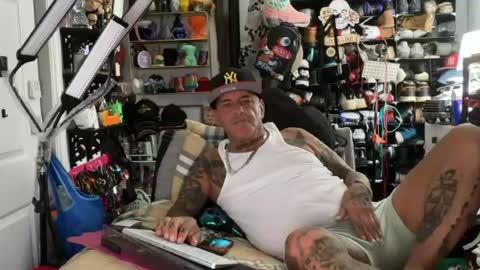 hotstuff775616 online show from 07.17.26