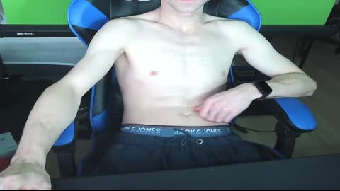 hotsummerboy89 online show from 01.24.25