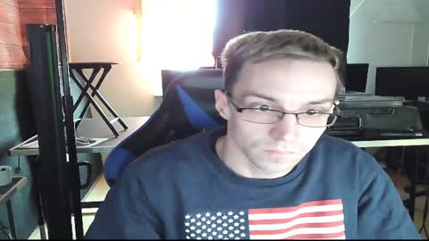 hotsummerboy89 online show from 02.09.25