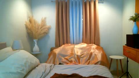 Sweet Angel online show from 05.14.26