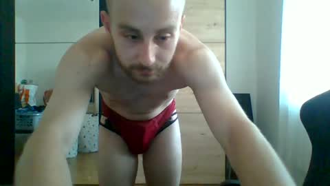 hotswissboy98 online show from 07.02.26