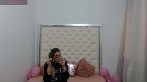 Eryka online show from 03.08.25