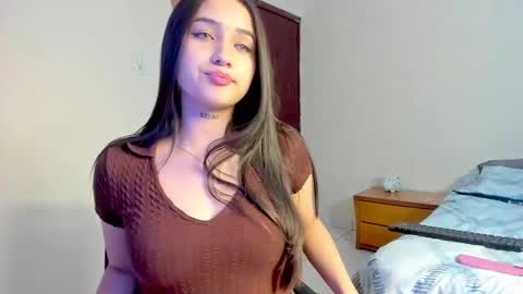 Hott Hanna online show from 01.21.25