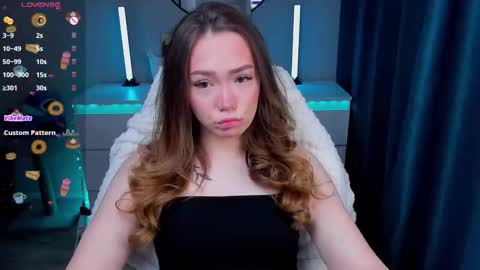 hello Im Eva online show from 02.13.26