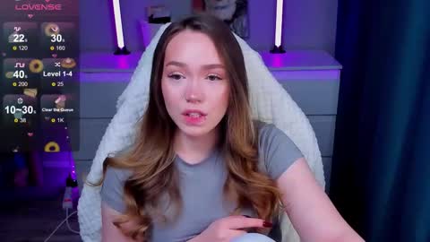 hello Im Eva online show from 02.20.26