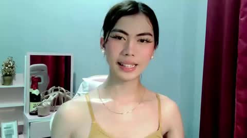 hottestdella69 online show from 01.19.26