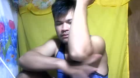 HottestPinoy32 online show from 07.30.26