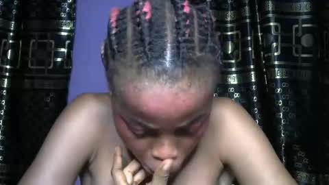 hottie baddie14 online show from 01.09.26