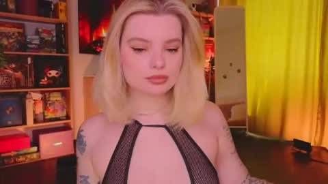 Jane  online show from 05.03.26