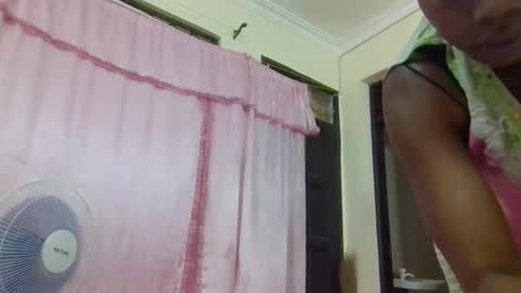 hottie_mammy online show from 12.01.25