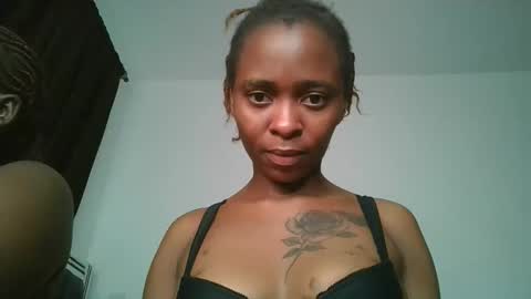 hottie_mistie online show from 04.18.26