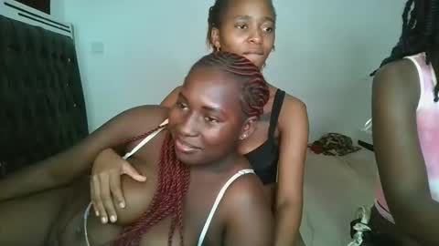 hottie_mistie online show from 04.18.26