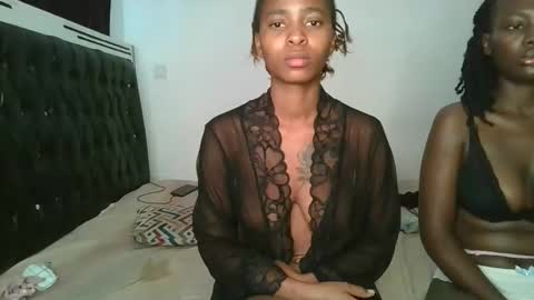 hottie_mistie online show from 04.19.26