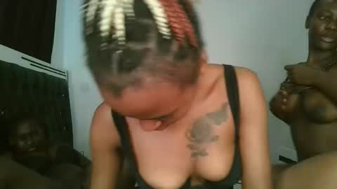 hottie_mistie online show from 05.05.26