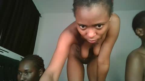 hottie_mistie online show from 05.11.26