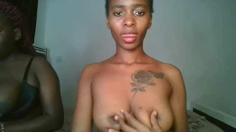 hottie_mistie online show from 05.23.26