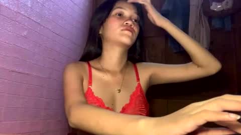 hottie_ptite online show from 06.14.26