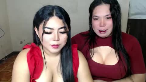 Snapshot of hottie_sexyslut chatting on 11.16.25 Rinkashi online show from 11.16.25