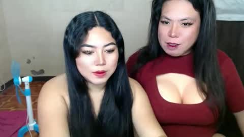 Snapshot of hottie_sexyslut chatting on 11.22.25 Rinkashi online show from 11.22.25