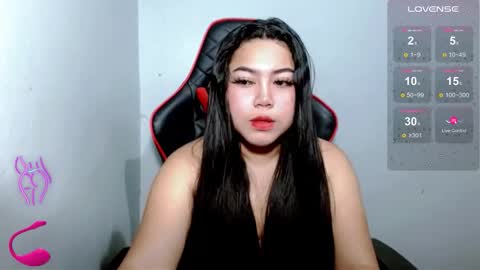 Snapshot of hottie_sexyslut chatting on 12.01.25 Rinkashi online show from 12.01.25