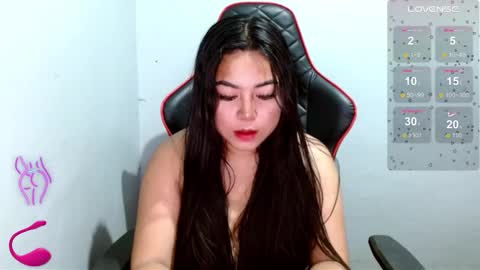 Snapshot of hottie_sexyslut chatting on 12.03.25 Rinkashi online show from 12.03.25