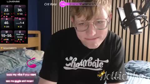 Roberts stones online show from 03.11.25