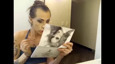 Lucky  online show from 04.02.26