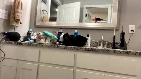 Snapshot of hottiewithabody101 chatting on 10.07.25 hottiewithabody101 online show from 10.07.25