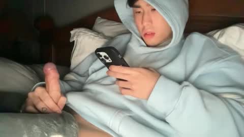 hottiewithabody101 online show from 11.05.25