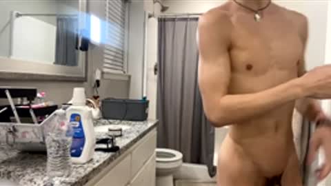 hottiewithabody101 online show from 06.12.26