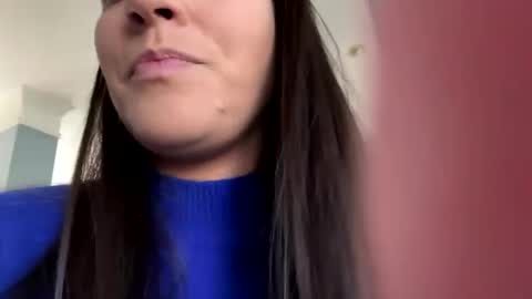 Snapshot of hottmay chatting on 01.16.25 --- Dana May online show from 01.16.25