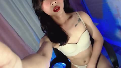 SCARLET online show from 10.23.25