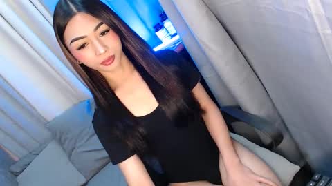 SCARLET online show from 12.18.25