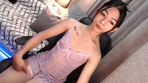 SCARLET online show from 02.28.26