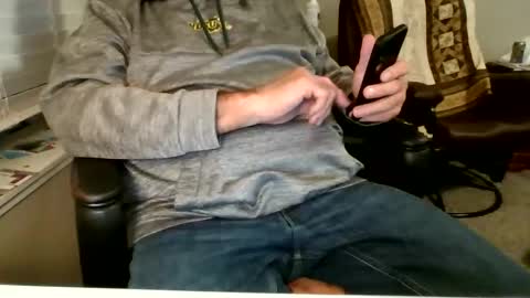 Hottop 1981 online show from 11.02.25