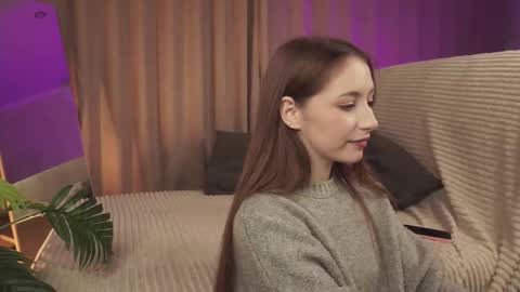 Snapshot of hottpeachh chatting on 10.10.25 hottpeachh online show from 10.10.25