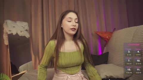 Snapshot of hottpeachh chatting on 11.05.25 hottpeachh online show from 11.05.25